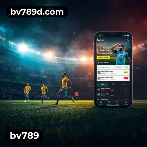 Download oficial bv789 seguro para Android e iOS