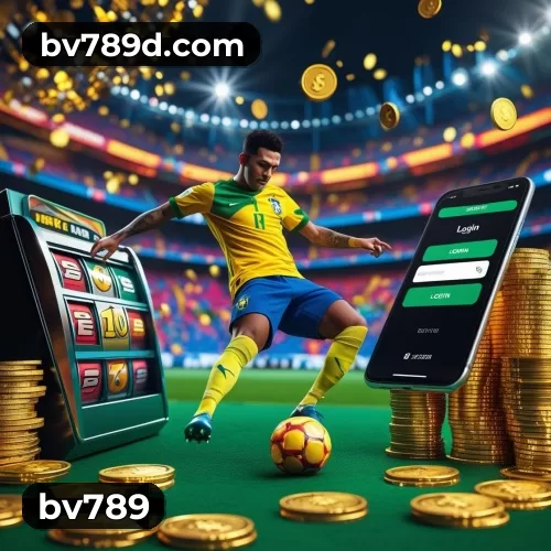 Cassino ao vivo bv789 com dealers brasileiros e streaming 4K