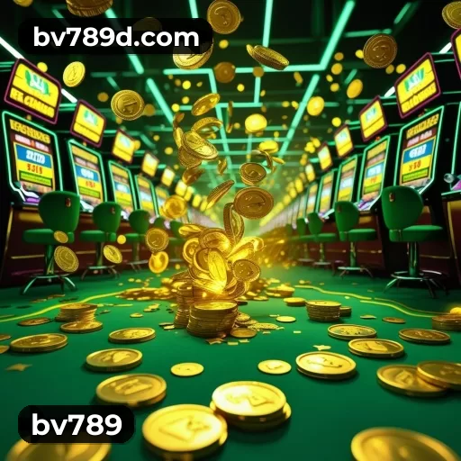 App bv789 com catálogo premium, PIX e suporte 24/7