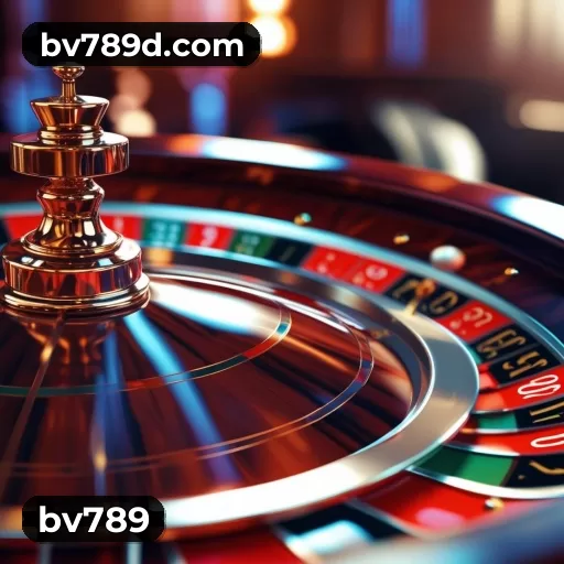bv789 licenciado com transparência e jogo responsável