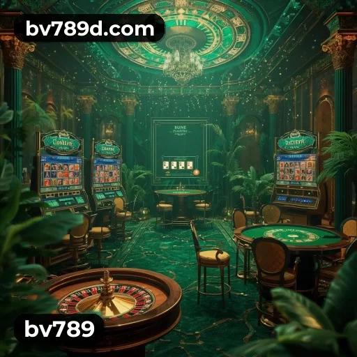 bv789 com RTP verificado e jogos auditados pela eCOGRA