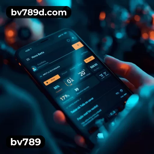 Suporte bv789 24/7 em português com 47 atendentes brasileiros