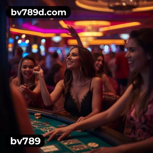 bv789 licenciado com transparência e jogo responsável