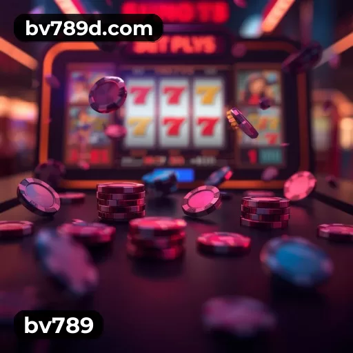 bv789 em números - plataforma líder no Brasil desde 2020