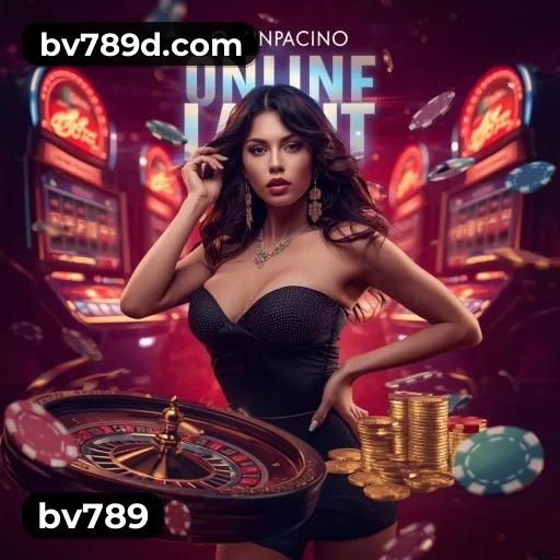Seis modalidades de loteria bv789 com odds transparentes