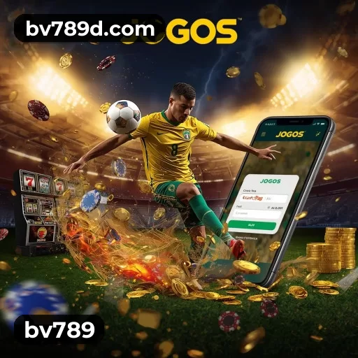 Plataforma bv789 — 99,94% uptime e PIX instantâneo